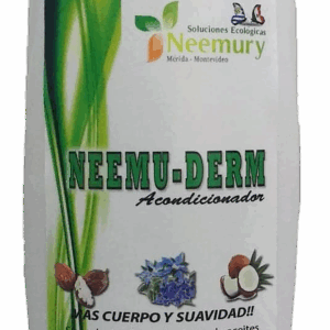 Acondicionador Neem-Derm